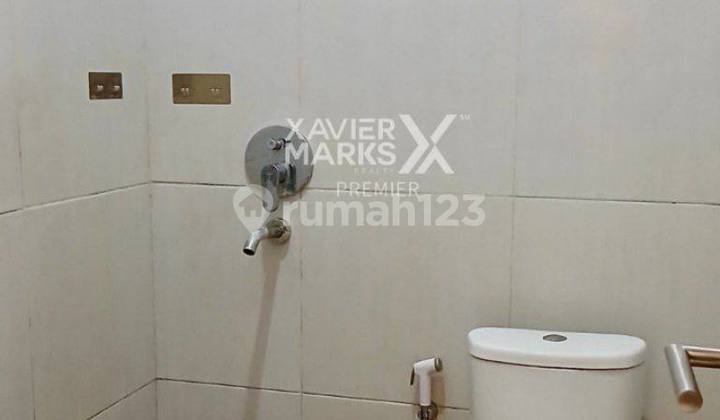 Dijual Rumah di The Oz Tidar Malang Furnished One Gate System 2