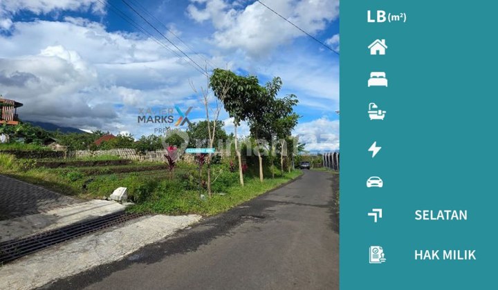 Dijual Tanah Kavling Siap Bangun Dekat Wisata di Bumiaji Batu Dijual Tanah Kavling Siap Bangun Dekat Wisata di Bumiaji Batu