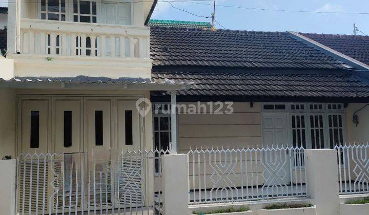 Rumah Cantik Bagus di Sengkaling Malang Lingkungan Nyaman 2