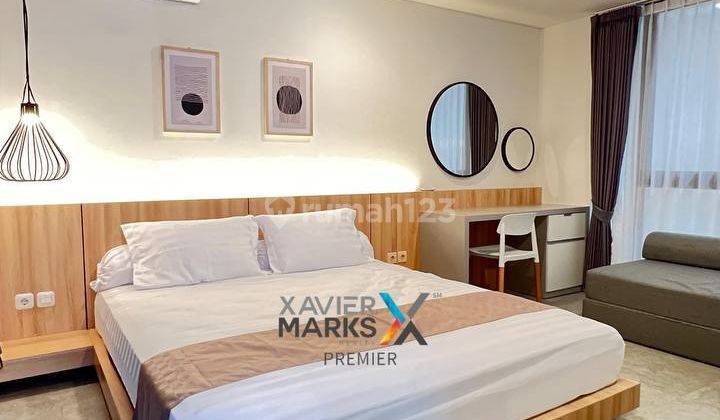 Rumah Villa Furnished Siap Huni di Kingspark8 Kota Batu 2