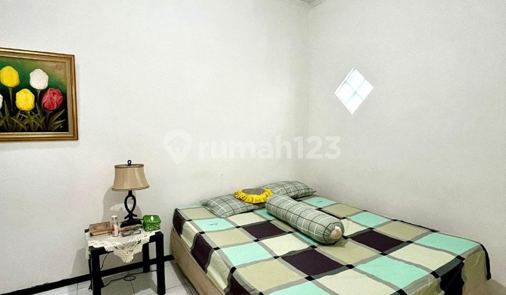 Fully Furnished Residential House in Araya Malang, Ready to Occup 2