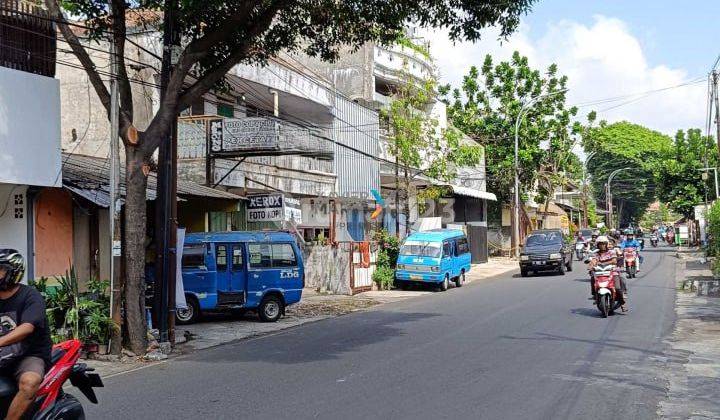 Ruko Murah 2 Lantai di Brigjen Slamet Riadi Klojen Malang 2