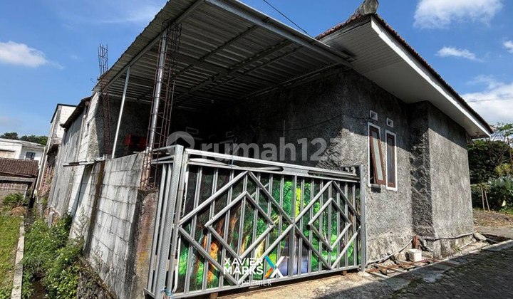 V1 Rumah Murah di Mojoasri Mojorejo Kota Batu 2