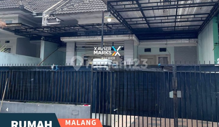 Rumah Minimalis Dekat RSSA Area Bunga bunga Lowokwaru Malang Rumah Minimalis Dekat RSSA Area Bunga bunga Lowokwaru Malang
