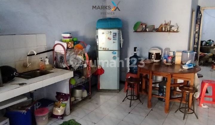 Rumah Murah Dekat Hua Ind dan Suhat di Borobudur Agung Malang 2