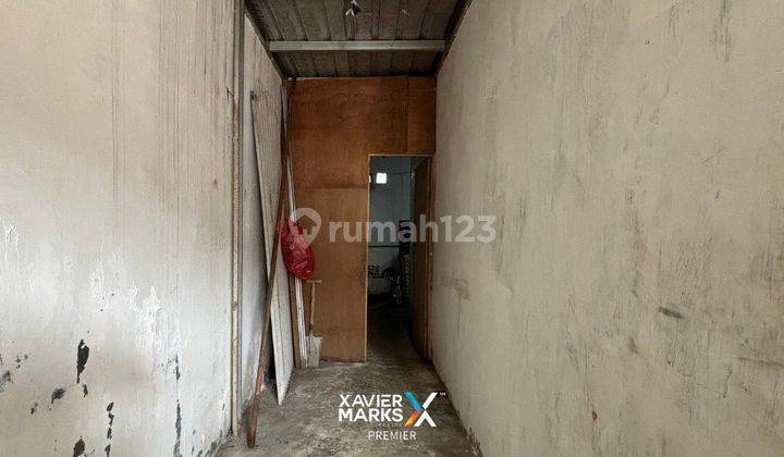 V1 Dijual Rumah Griya Buring Permai Ii Kedungkandang Malang 2