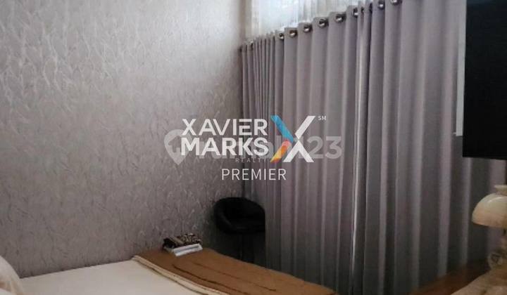 Furnished House for Occupancy Near Suhat in Permata Jingga Malang 2
