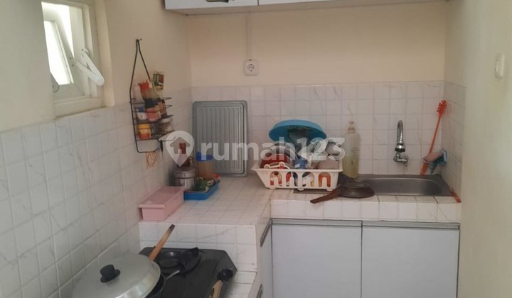 Dijual Rumah Murah Under 1 M Negotiable di Sulfat Malang 2