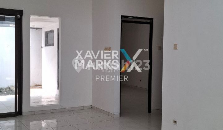 Rumah Greenland Siap Huni di Tidar Malang 2