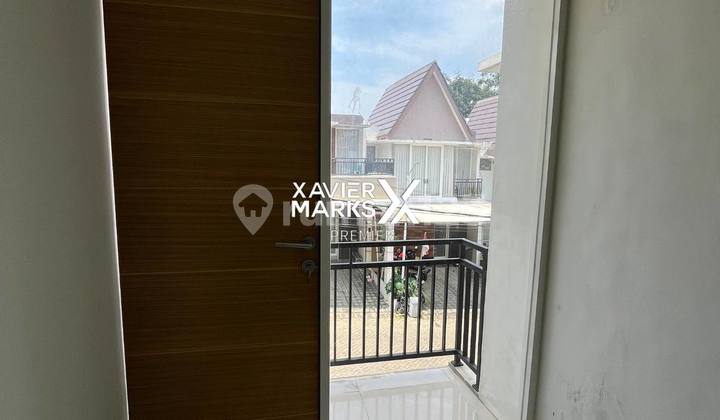 Rumah Minimialis Murah 500 Jtan Dekat Umm di Merjosari Malang 2