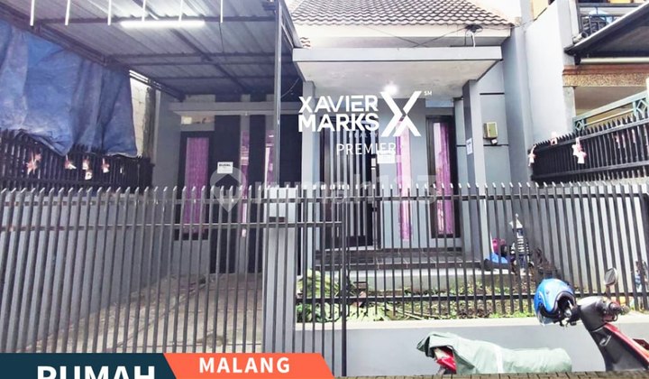 Rumah Minimalis Siap Huni Dekat Kampus di Saxophone Lowokwaru Malang Rumah Minimalis Siap Huni Dekat Kampus di Saxophone Lowokwaru Malang