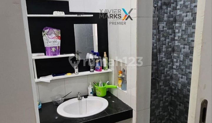 Minimalist House in Bukit Indah Permai, Kedungkandang, Malang 2