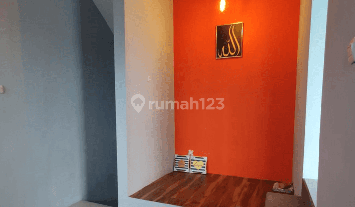 DIJUAL RUMAH BAGUS 3 LANTAI MODERN DI JOYO AGUNG TLOGOMAS MALANG 2