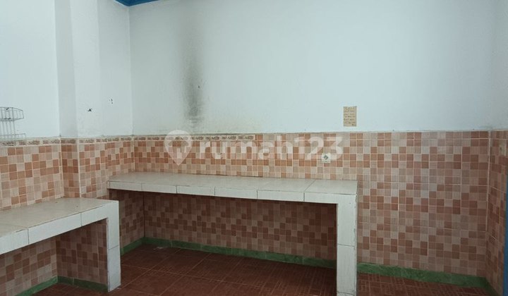 Rumah dan Ruang Usaha di Jalan Raya Sengkaling Malang Dekat Umm 2