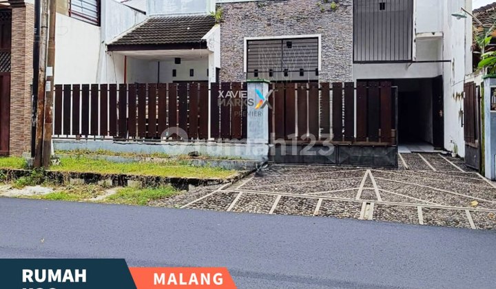 Dijual Kos Aktif Dekat Unmer Daerah Dieng Sukun Malang