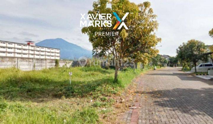 Tanah Siap Bangun di Tirtasani Royal Resort Karangploso Malang 2