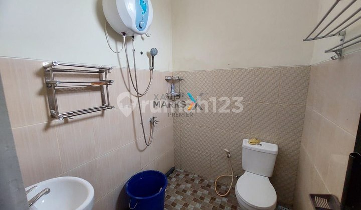 Rumah Siap Huni Semi Furnish di New Nagari Singosari Malang 2