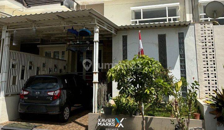 V1 Dijual Rumah Villa 2 Kt di Kayana Regency Kota Batu 2