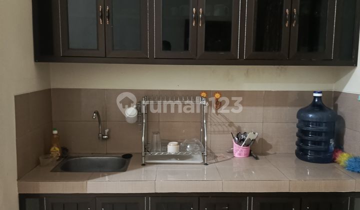  Rumah Lingkungan Nyaman Di Greenhills Karangploso Malang 2