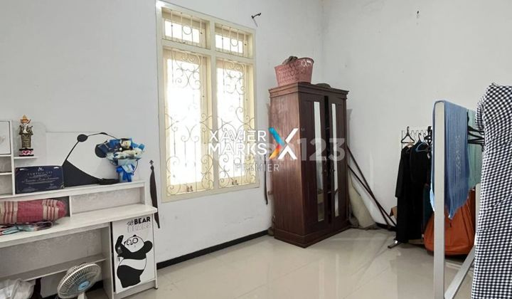 Rumah Bersih Furnish Tinggal Huni di Tirtasani Karangploso Malang 2