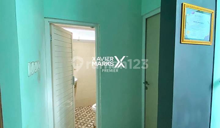 Rumah 2 Lt Siap Huni Selangkah dari Exit Tol di Sawojajar Malang 2