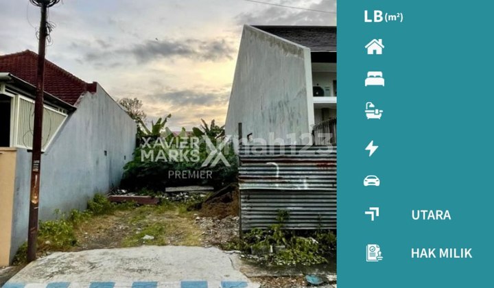 Tanah Murah Siap Bangun di Ikan Ikan Blimbing Malang Tanah Murah Siap Bangun di Ikan Ikan Blimbing Malang