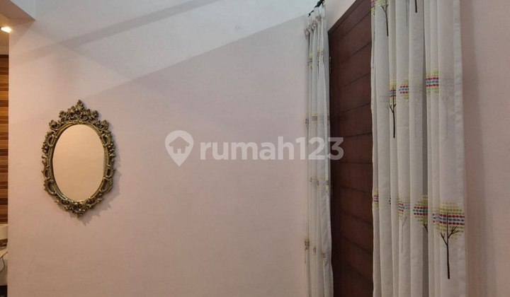 Rumah Bagus Terawat di Bridgetown Tidar Malang 2