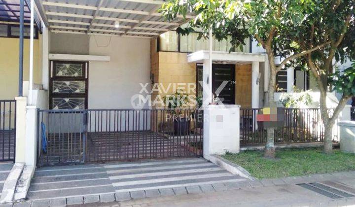 Rumah Bagus Terawat di Greenland Tidar Malang 1