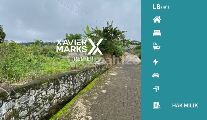 Easy Access Land, Price Slash at Tlekung Batu View Alam Easy Access Land, Price Slash at Tlekung Batu View Alam