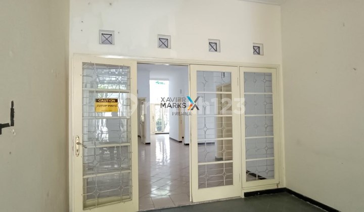 Rumah Hook di Blok Depan Pbi Araya Blimbing Malang Strategis 2