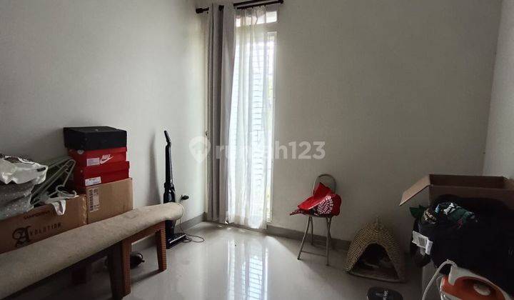 Rumah Bagus Minimalis di Bukit Indah Permai Kedungkandang Malang 2