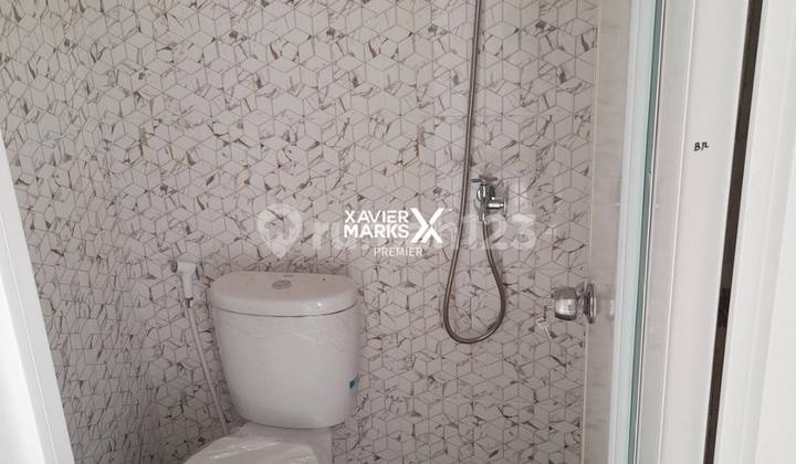 New Modern House Near Many Campuses in Merjosari Malang 2