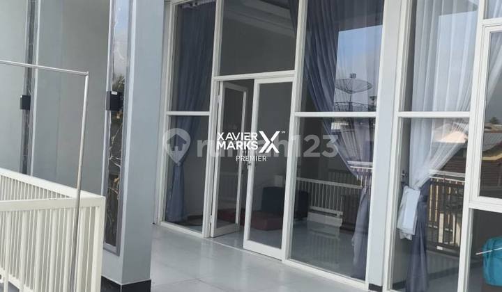 2-Story House Near Umm and to Batu in Sengkaling Dau Malang Area 2