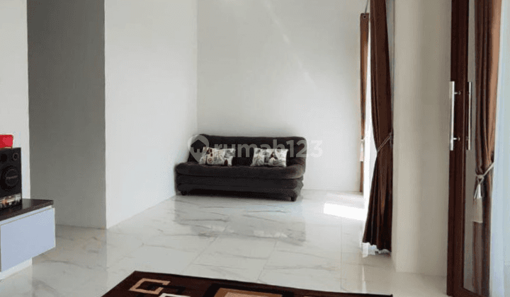 DIJUAL RUMAH VILLA ESTETIK VIEW CANTIK FURNISHED DI BATU MALANG 2