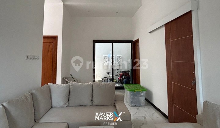 V1 Quick Sale New 2-Story House in Punten Batu 2