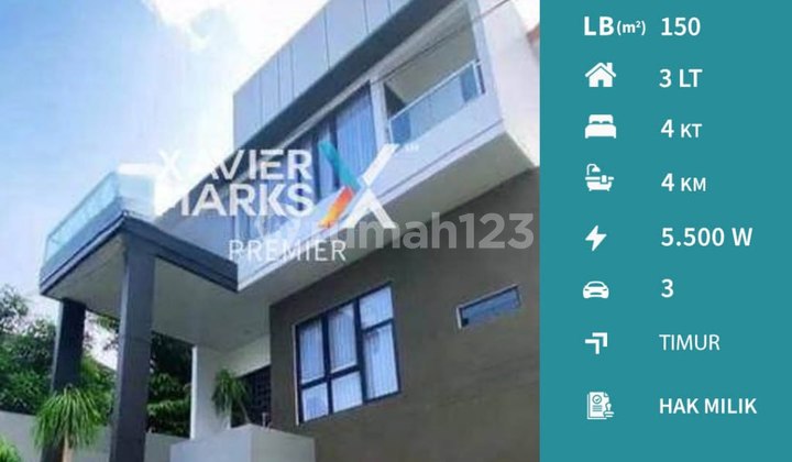 Villa Furnished Area Tourism in Emerald Villas Batu City Villa Furnished Area Tourism in Emerald Villas Batu City