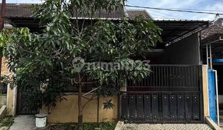 V1 Rumah Dijual di Villa Bukit Tidar Merjosari Lowokwaru Malang V1 Rumah Dijual di Villa Bukit Tidar Merjosari Lowokwaru Malang