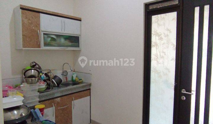 Rumah Furnished Full Siap Huni Di Dieng Malang 2