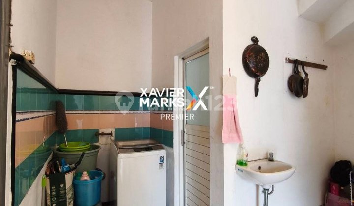 Dijual Rumah 2 LT Siap Huni Terawat di Suhat Lowokwaru Malang 2