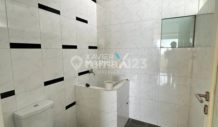 Rumah Bagus Siap Huni di Bukit Dieng Malang Turun Harga 2