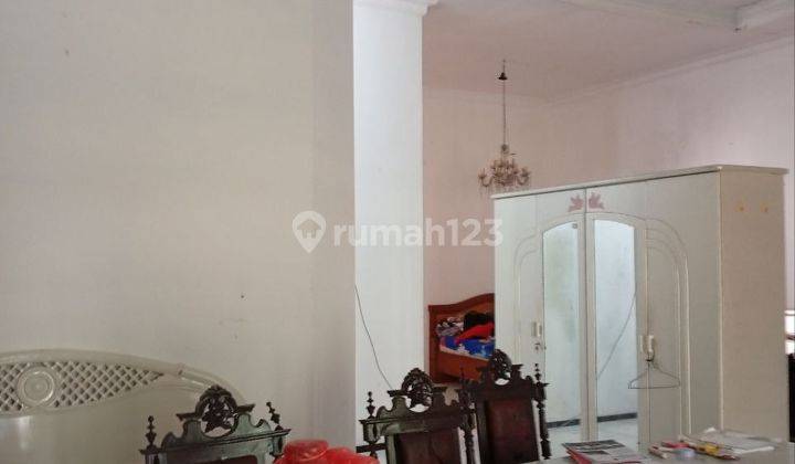 Rumah Tidar Malang Strategis 2 Kamar Tidur 2