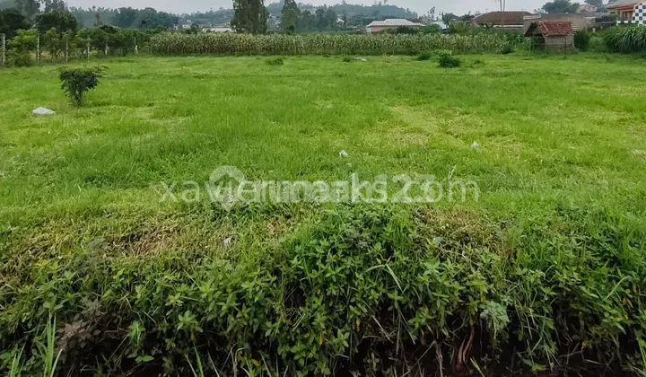 Dijual Tanah Kavling SHM Dekat Wisata di Jurangrejo, Pujon, Batu