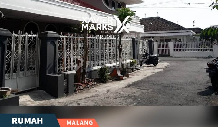 Kos Aktif Strategis di Jalan Arut Blimbling Malang Kota Kos Aktif Strategis di Jalan Arut Blimbling Malang Kota