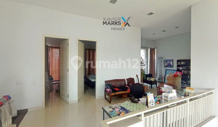 For Sale Well-Maintained 4 BR House on Araya Boulevard, Blimbing, Malang 2