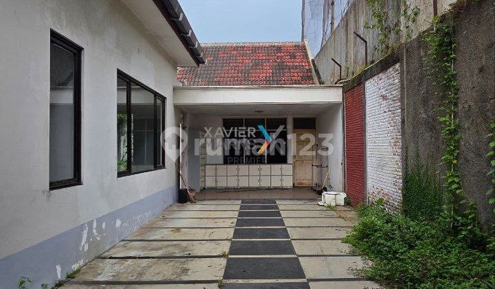Dijual Rumah Siap Huni di Boulevard Pbi Araya Blimbing Malang 2