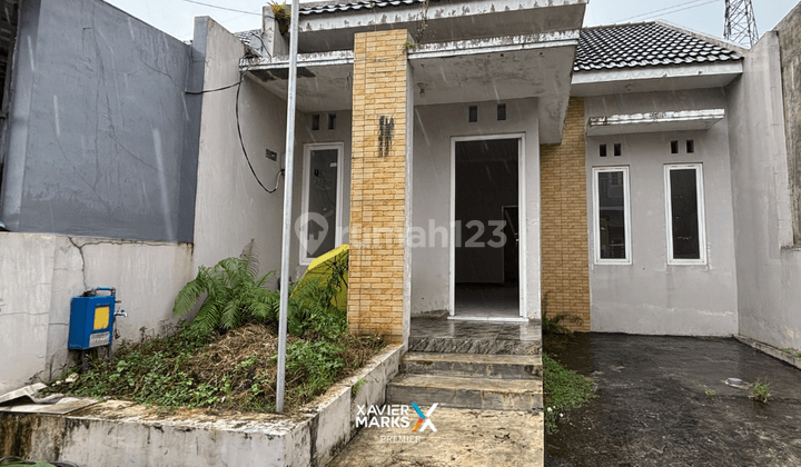 DIJUAL CEPAT RUMAH 2KT DI PERUM BAKALAN ASRI SUKUN MALANG