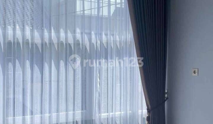 Disewakan Rumah di Pandanwangi Blimbing Malang Dekat Kemanapun 2