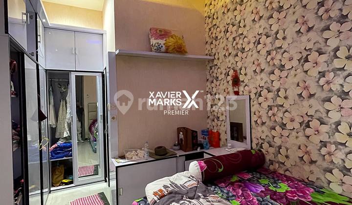 Furnished House Near School in Ikan Ikan Lowokwaru Malang 2