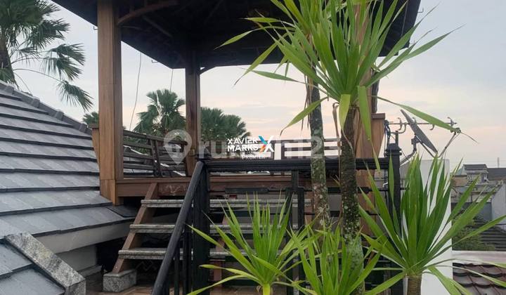 For Sale House in Gadang Sukun Malang Near City Center 2