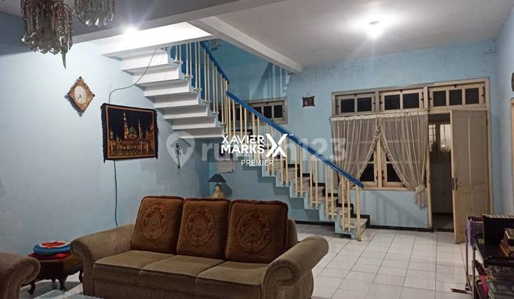 Dijual Rumah di Kedawung Malang Dekat Pusat Kota Akses Mudah 2